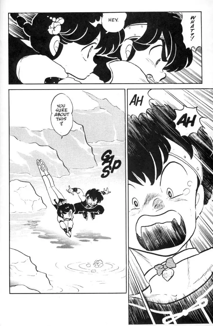 Ranma 1/2 Chapter 30 15